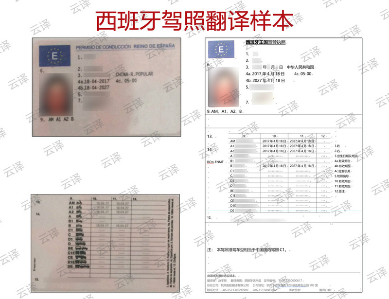 西班牙驾照翻译样本.jpg
